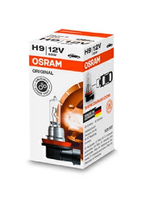 КРУШКА OSRAM H9 64213