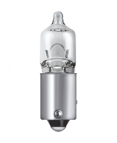 КРУШКА OSRAM H6W 64132