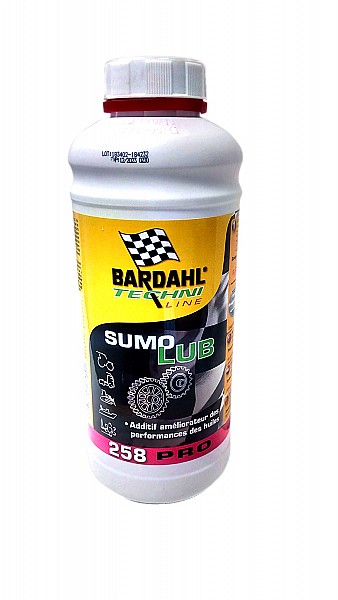 BARDAHL SUMOLUB Подобрител за смазочни масла 1L