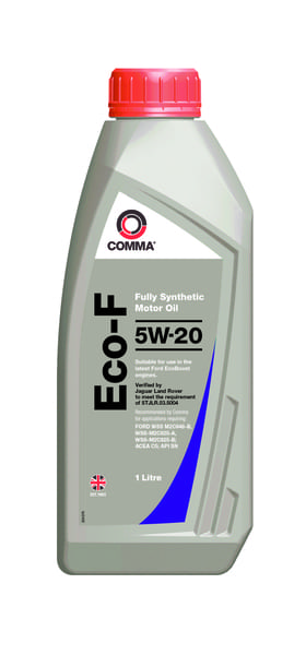 COMMA ECO-F 5W20 1L