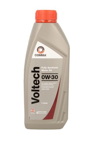 COMMA VOLTECH 0W30 1L