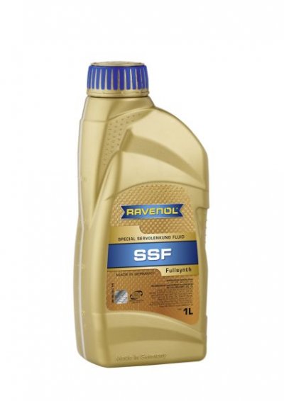 RAVENOL SSF FLUID 1L