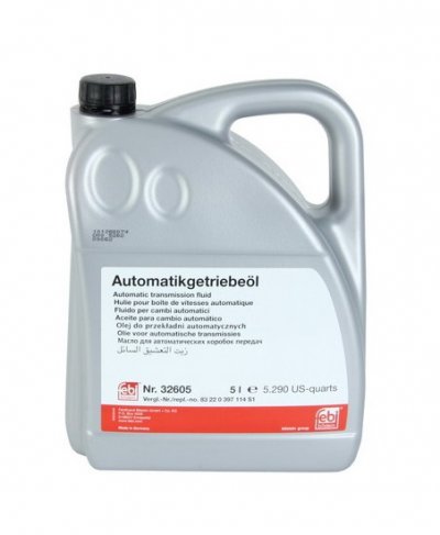 FEBI ATF FE32605 5L