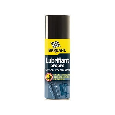 BARDAHL Проникващ лубрикант 200 ml
