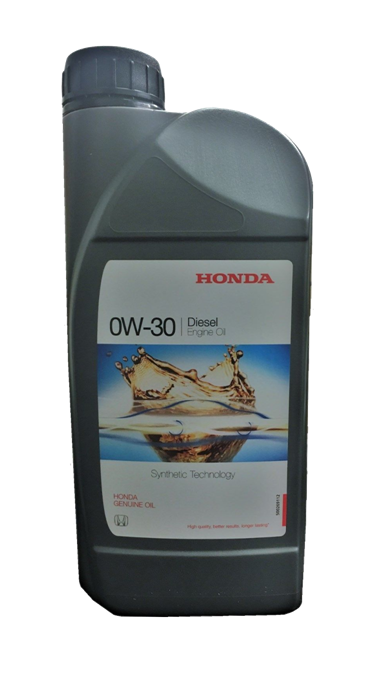 HONDA 0W30 1L