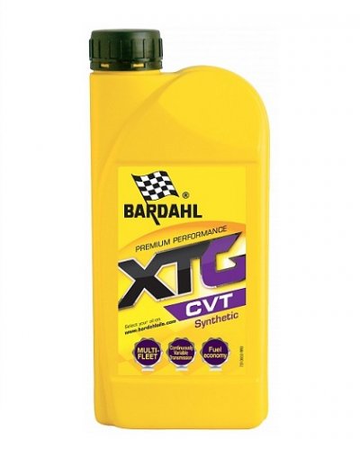 BARDAHL XTG CVT 1L