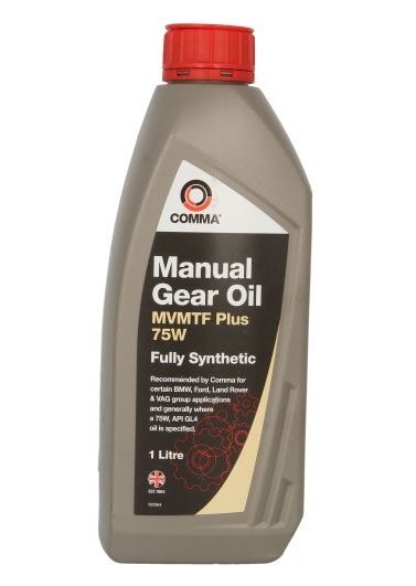 COMMA MVMTF PLUS 75W 1L