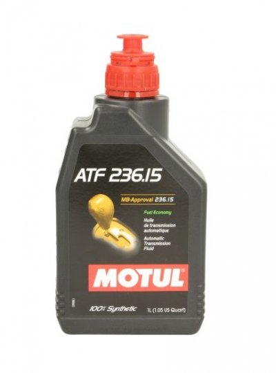 MOTUL ATF 236.15 1L