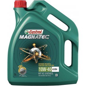 CASTROL MAGNATEC 10W40 5L