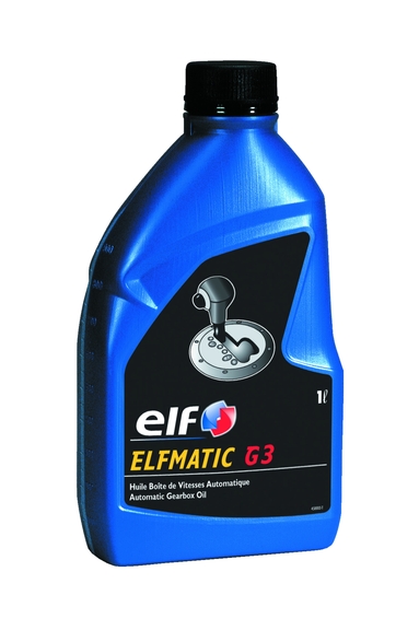 ELF MATIC G3 1L