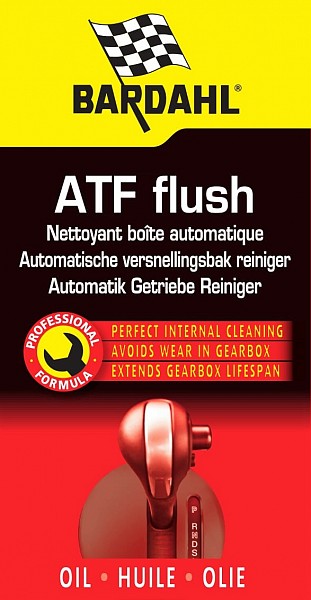 BARDAHL Промивка за автоматични скоростни кутии 300 ml