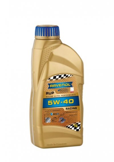 RAVENOL RUP 5W40 1L