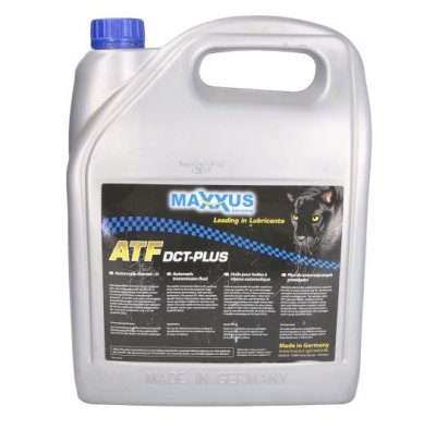 HEPU MAXXUS ATF-DCT 5L