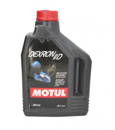 MOTUL DEXRON IID 2L
