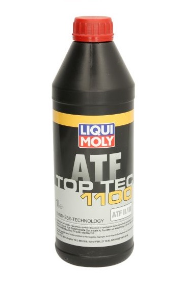 LIQUI MOLY TOP TEC 1110 ATF 1L