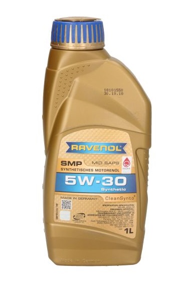 RAVENOL SMP 504/507 5W30 1L