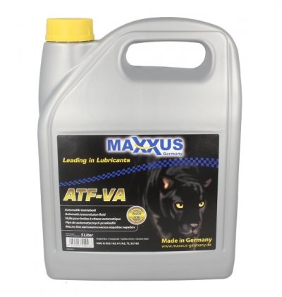 HEPU MAXXUS ATF-VA 5L