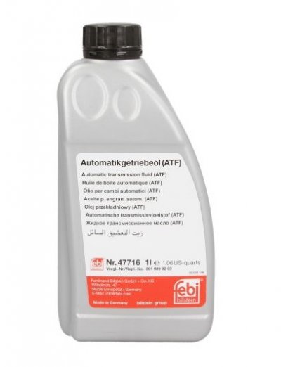 FEBI ATF FE47716 1L