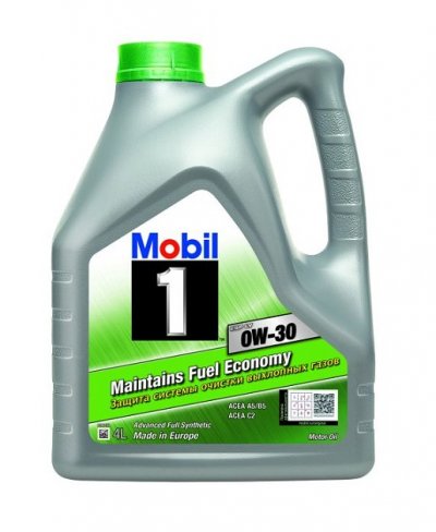 MOBIL 1 ESP LV 0W30 4L