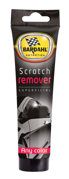 BARDAHL Премахване на драскотини 150 gr
