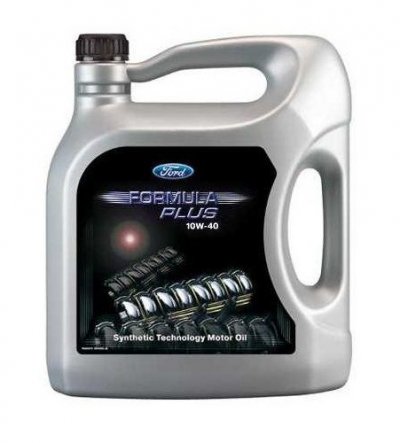 FORD 10W40 5L