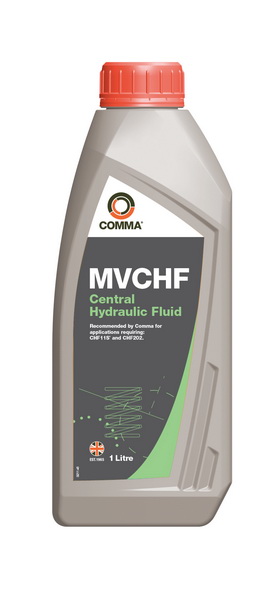 COMMA MVCHF 1L