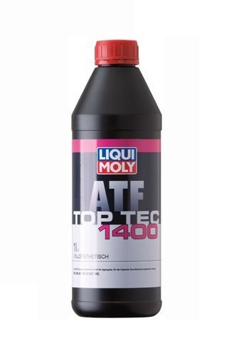 LIQUI MOLY TOP TEC 1400 ATF 1L