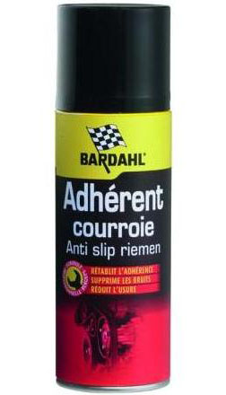 BARDAHL Лубрикант за ремъци 400 ml