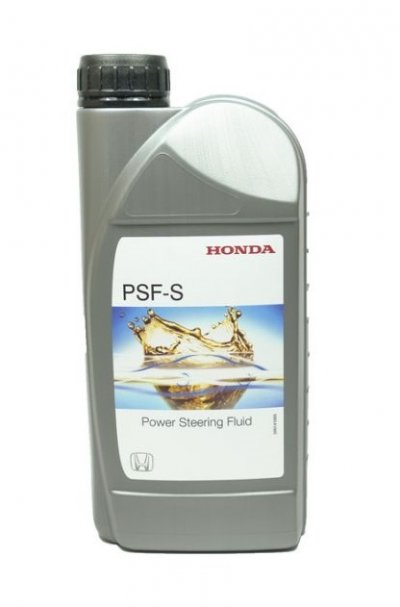 HONDA PSF- S 1L