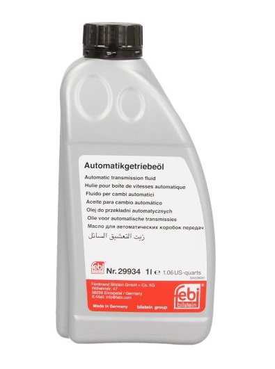 FEBI ATF FE29934 1L
