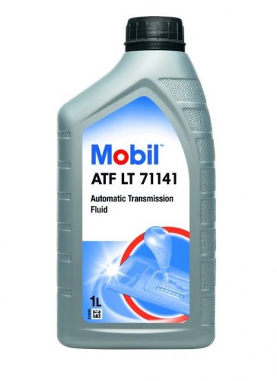 MOBIL ATF LT 71141 1L