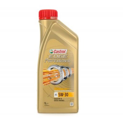 CASTROL EDGE PROFESSIONAL A5 5W30 1L