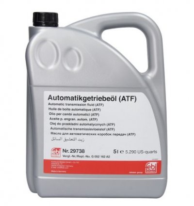 FEBI ATF FE29738 5L