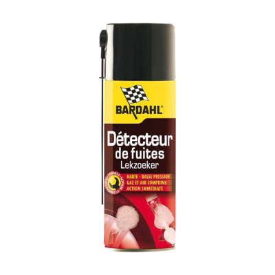 BARDAHL Детектор на течове за климатици 300 ml