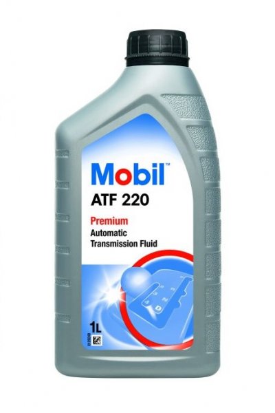 MOBIL ATF 220 DEXRON II 1L