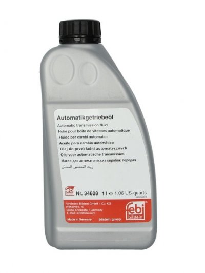 FEBI ATF FE34608 1L