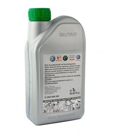 VW VAG GROUP CHF G 004 000 M2 1L