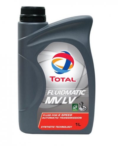 TOTAL FLUID MATIC MV LV 1L
