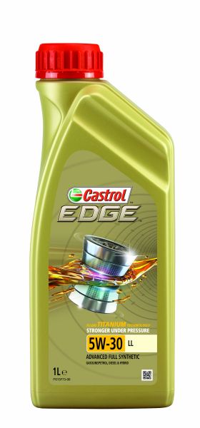 CASTROL EDGE 5W30 LL 1L