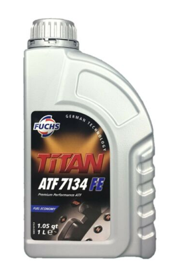 FUCHS TITAN ATF 7134 FE 1L
