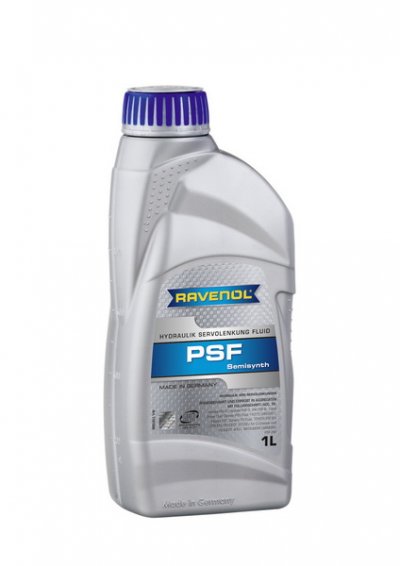 RAVENOL PSF 1L
