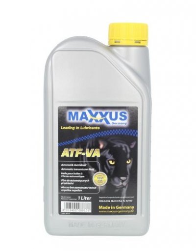 HEPU MAXXUS ATF-VA 1L