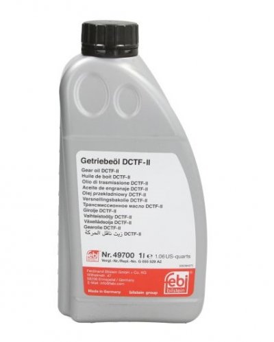 FEBI DCTF-2 FE49700 1L