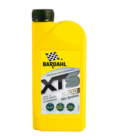 BARDAHL XTS 5W30 1L