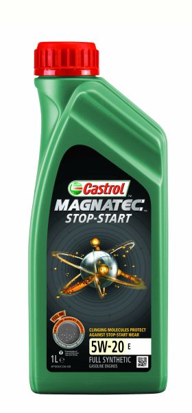 CASTROL MAGNATEC 5W20 E STOP START 1L