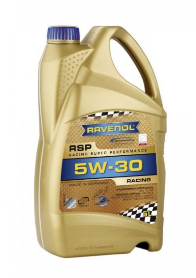 RAVENOL RSP 5W30 5L