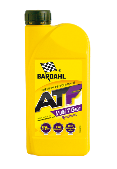 BARDAHL ATF Multi 7 Gear 1L