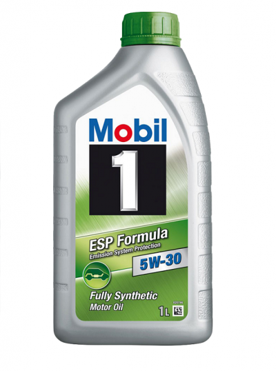MOBIL 1 ESP 5W30 1L