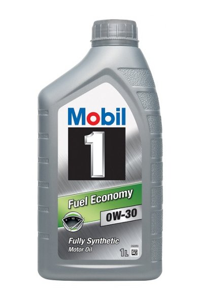 MOBIL 1 FE 0W30 1L