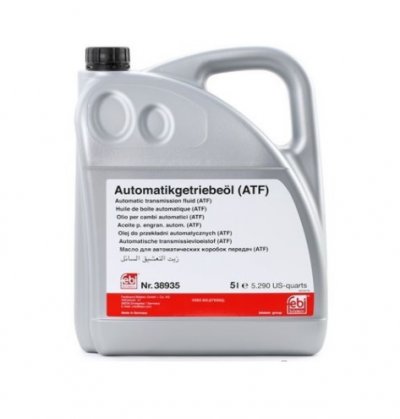 FEBI ATF FE38935 5L